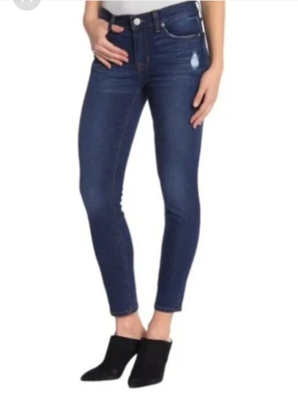 Hudson Natalie Super Skinny Women’s Jeans, 29